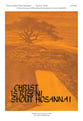 Christ Is Risen! Shout Hosanna! Unison/Two-Part choral sheet music cover